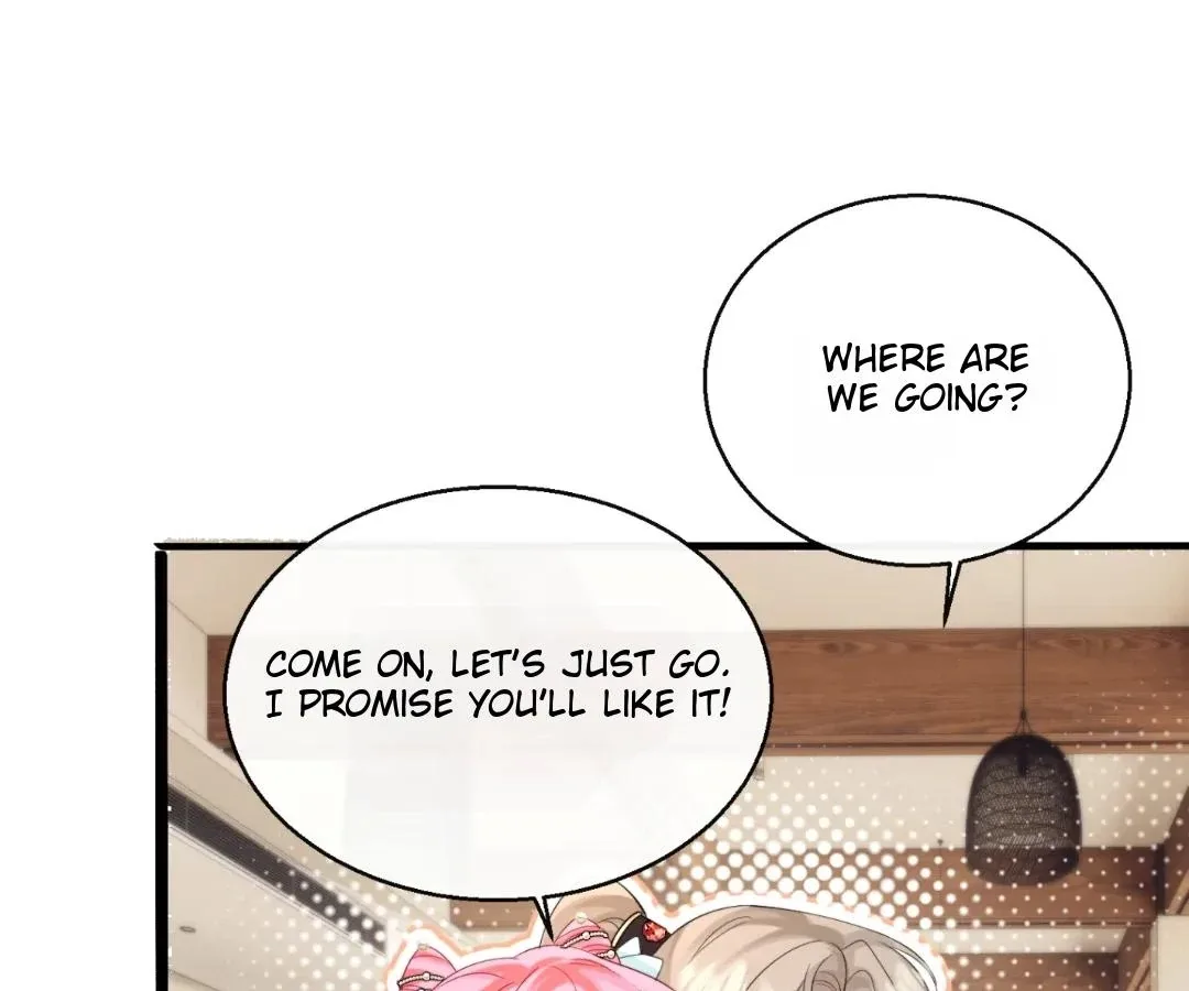 Transmigrating as the Younger Sister of a Bigshot with Multiple Identities Chapter 61 page 67