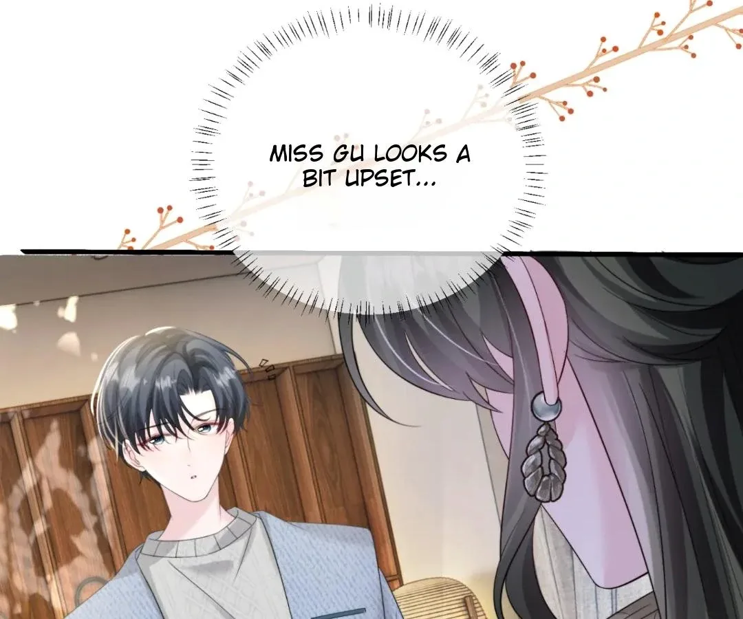 Transmigrating as the Younger Sister of a Bigshot with Multiple Identities Chapter 61 page 29