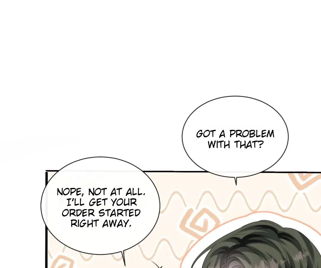 Transmigrating as the Younger Sister of a Bigshot with Multiple Identities Chapter 61 page 39