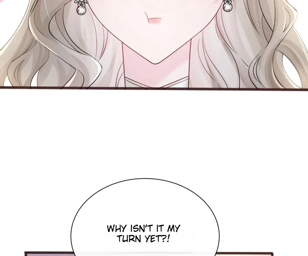Transmigrating as the Younger Sister of a Bigshot with Multiple Identities Chapter 62 page 77