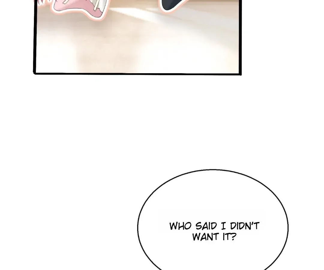 Transmigrating as the Younger Sister of a Bigshot with Multiple Identities Chapter 61 page 16