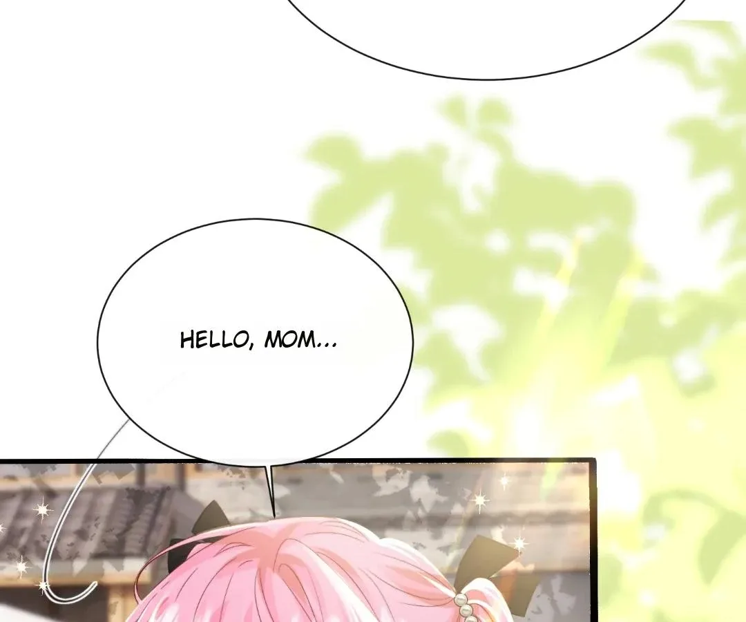 Transmigrating as the Younger Sister of a Bigshot with Multiple Identities Chapter 62 page 5