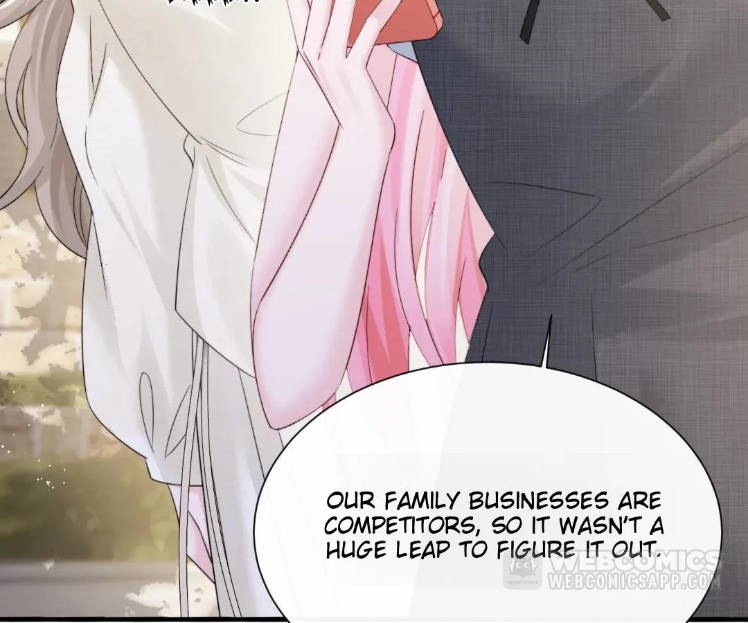 Transmigrating as the Younger Sister of a Bigshot with Multiple Identities Chapter 62 page 4