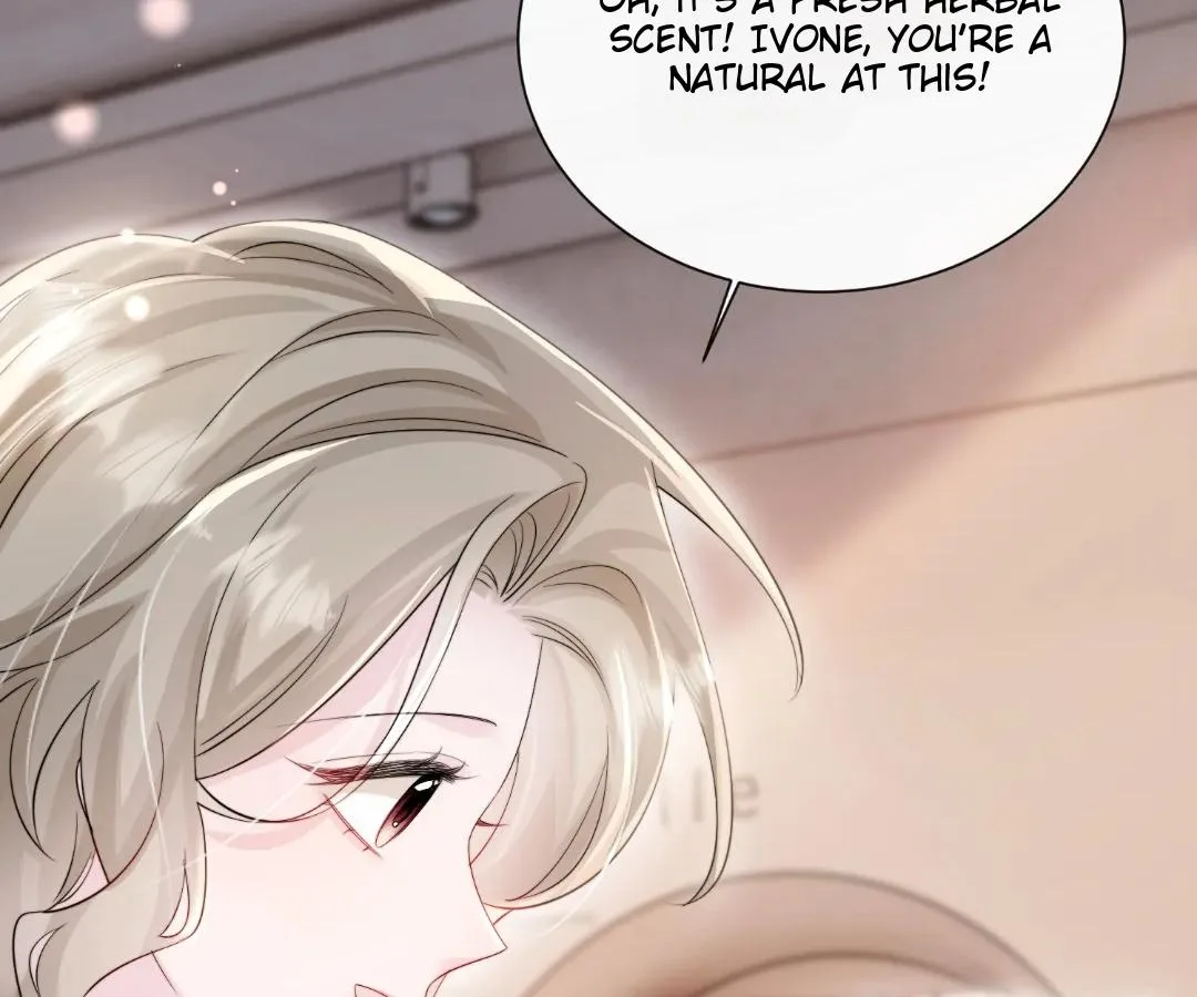 Transmigrating as the Younger Sister of a Bigshot with Multiple Identities Chapter 62 page 50