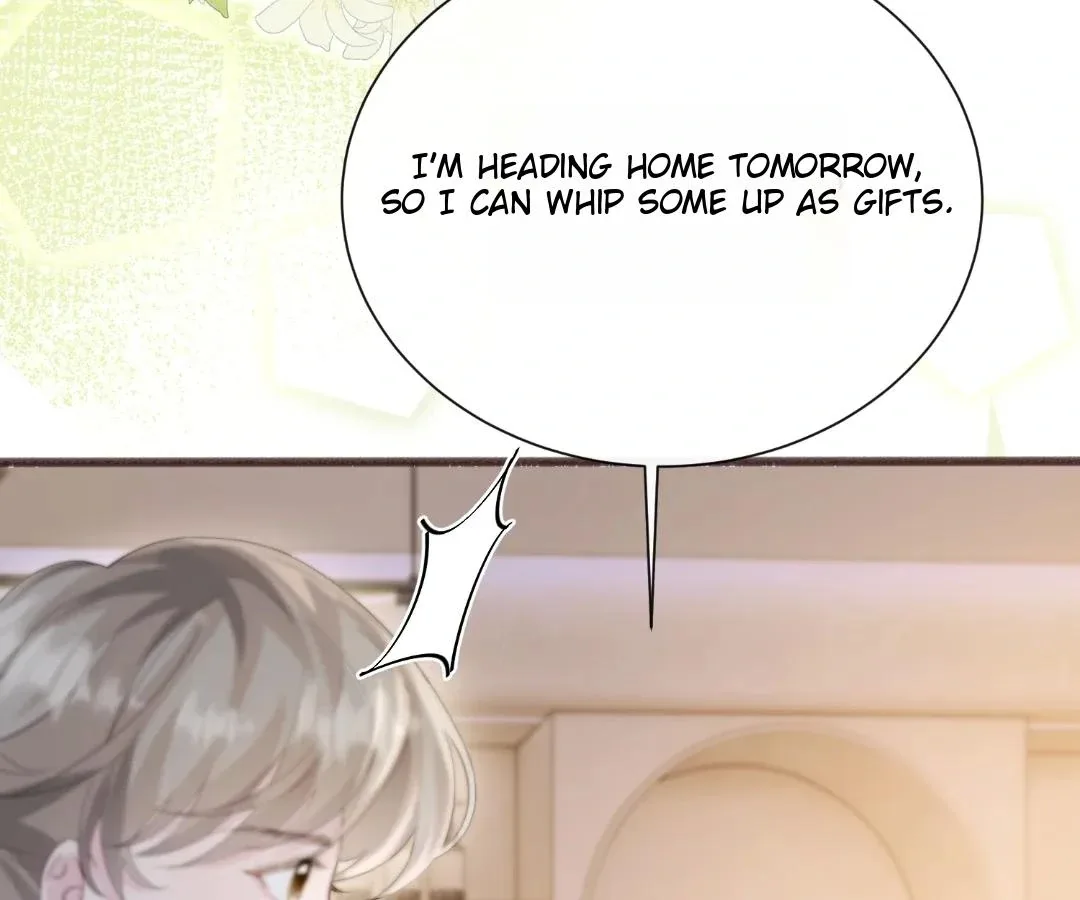 Transmigrating as the Younger Sister of a Bigshot with Multiple Identities Chapter 62 page 30