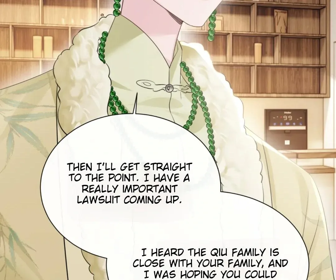 Transmigrating as the Younger Sister of a Bigshot with Multiple Identities Chapter 61 page 81