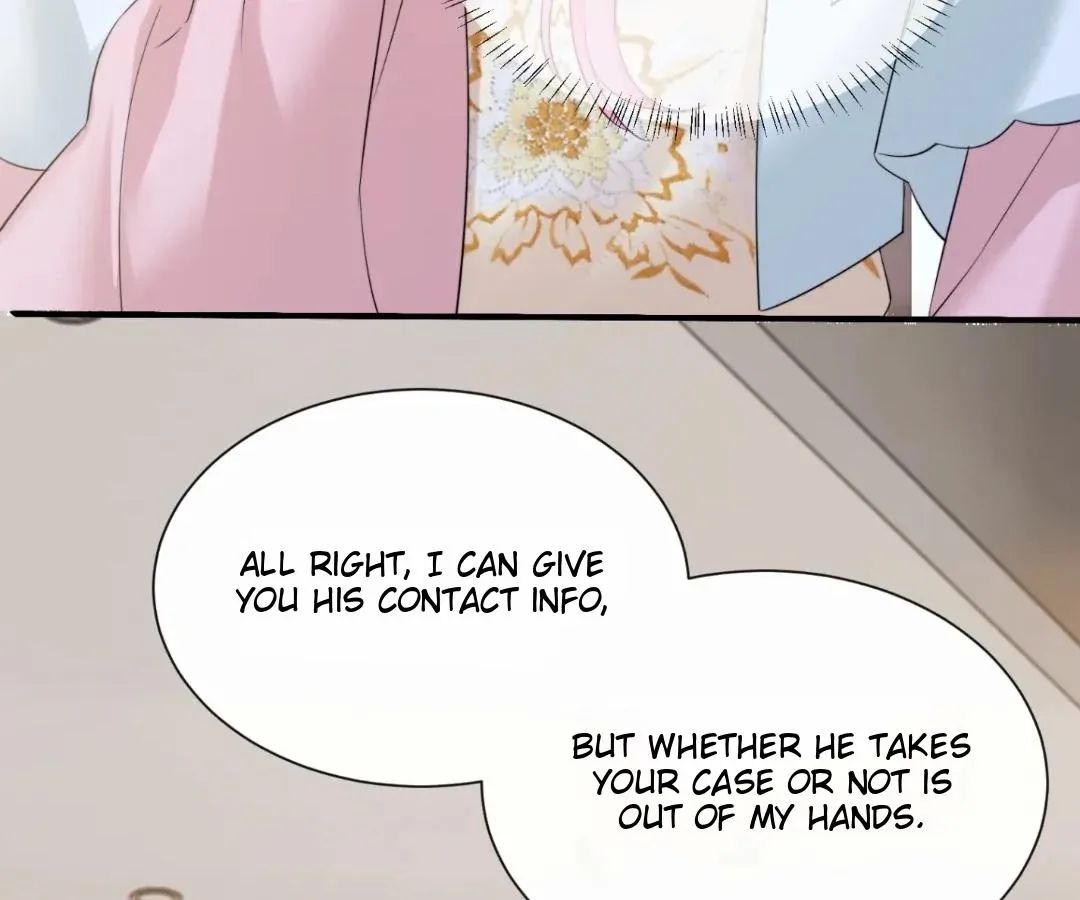 Transmigrating as the Younger Sister of a Bigshot with Multiple Identities Chapter 61 page 85