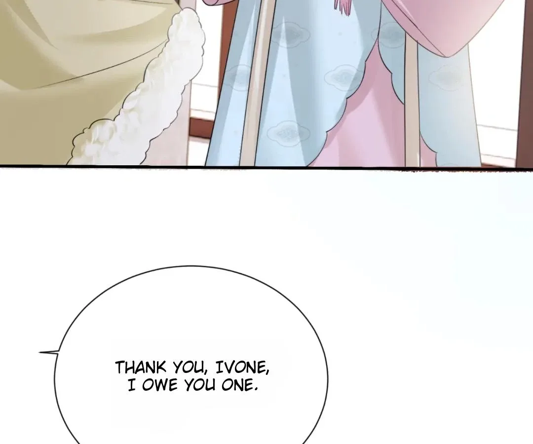 Transmigrating as the Younger Sister of a Bigshot with Multiple Identities Chapter 61 page 88