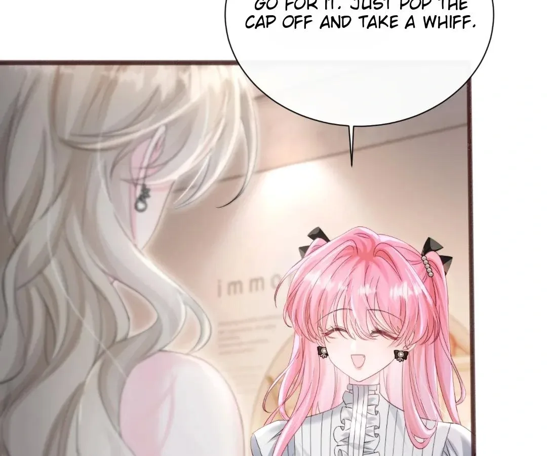 Transmigrating as the Younger Sister of a Bigshot with Multiple Identities Chapter 62 page 47