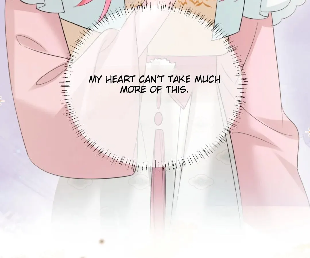Transmigrating as the Younger Sister of a Bigshot with Multiple Identities Chapter 61 page 26