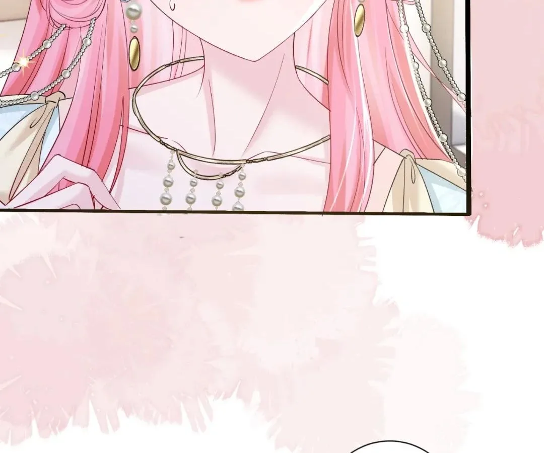 Transmigrating as the Younger Sister of a Bigshot with Multiple Identities Chapter 61 page 6
