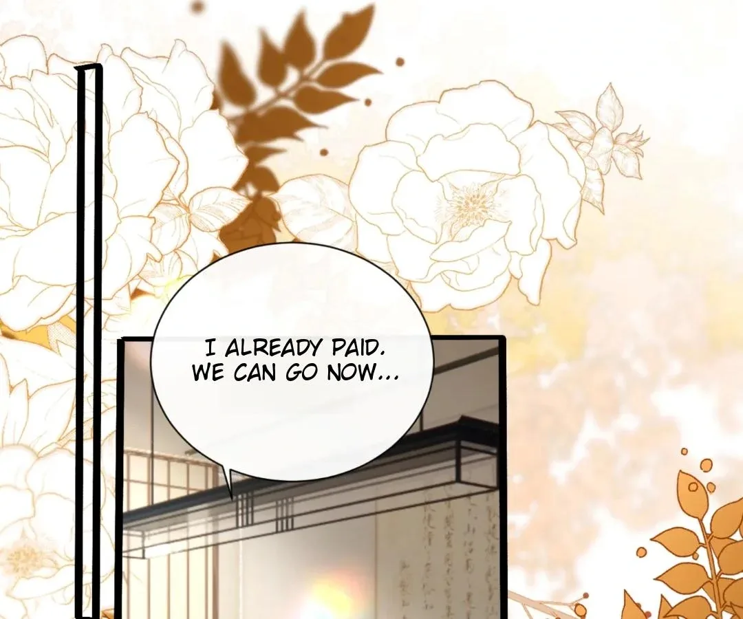 Transmigrating as the Younger Sister of a Bigshot with Multiple Identities Chapter 61 page 27