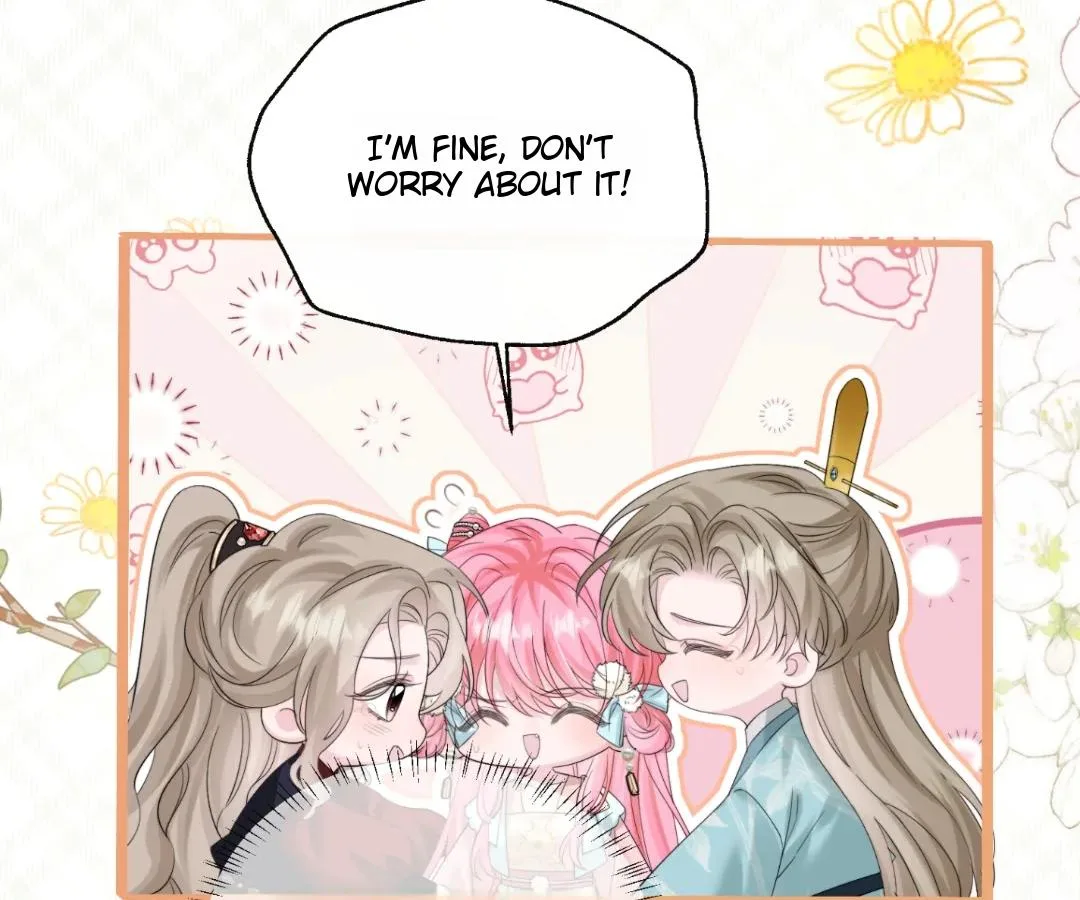 Transmigrating as the Younger Sister of a Bigshot with Multiple Identities Chapter 61 page 51