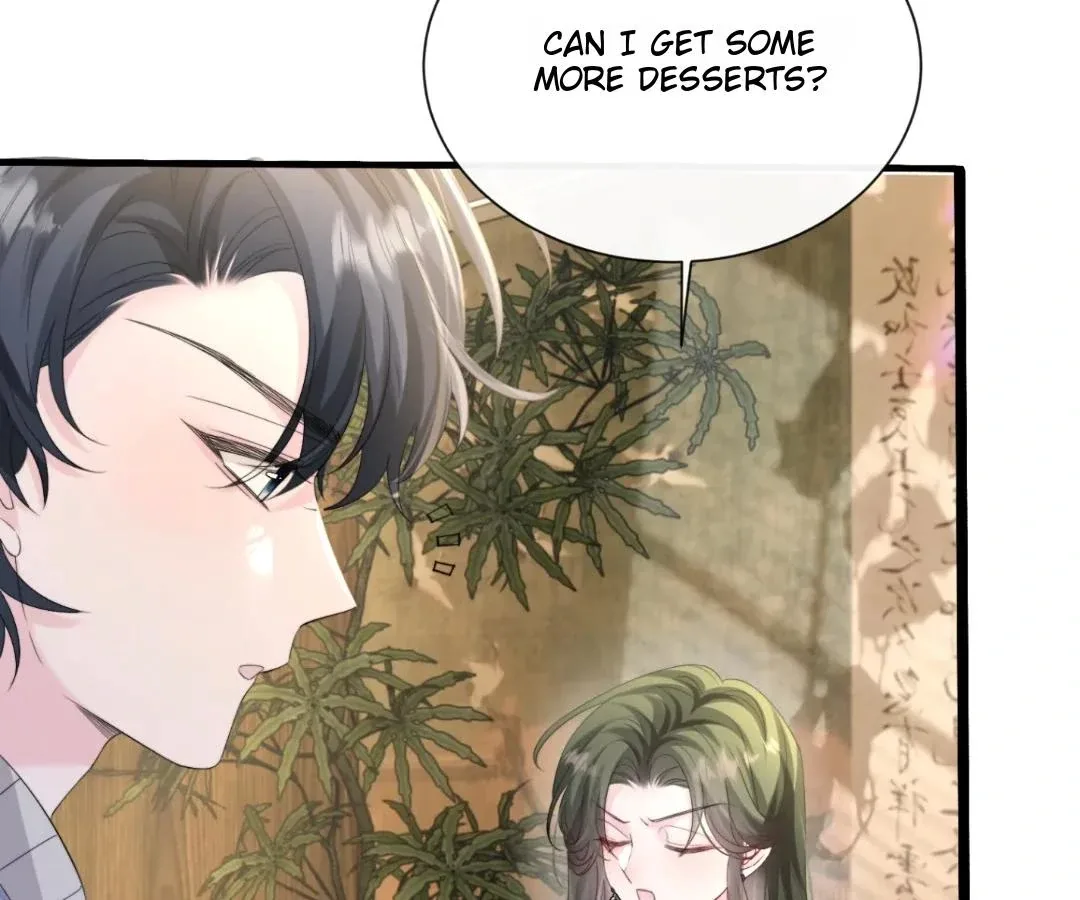 Transmigrating as the Younger Sister of a Bigshot with Multiple Identities Chapter 61 page 35