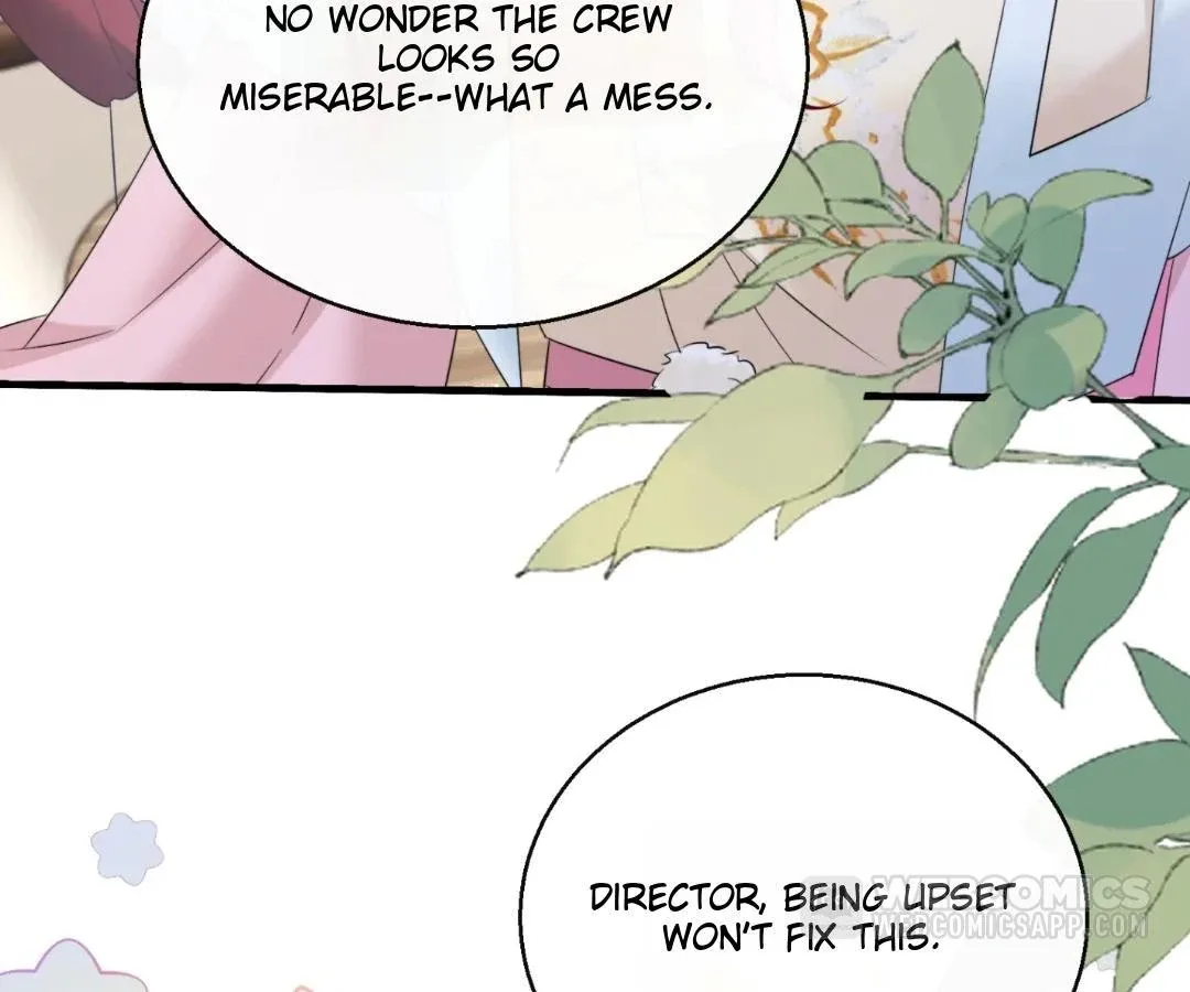 Transmigrating as the Younger Sister of a Bigshot with Multiple Identities Chapter 61 page 60