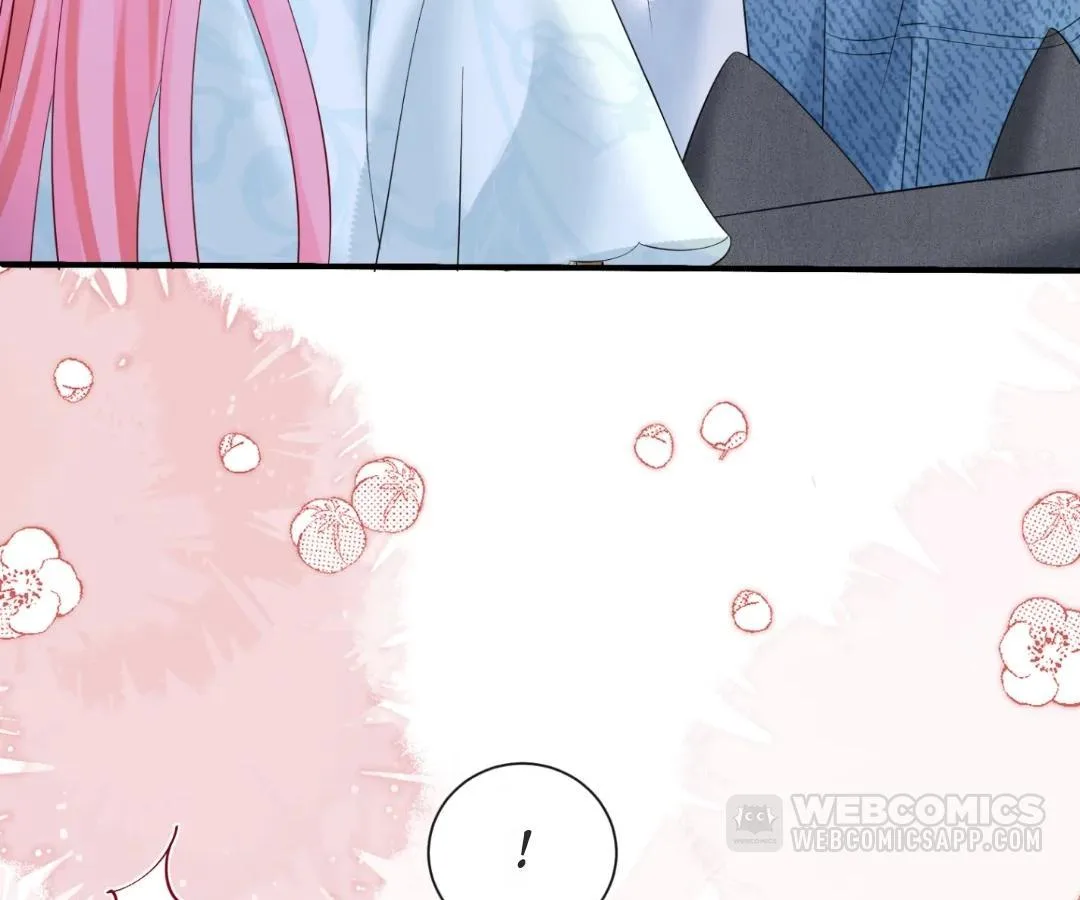 Transmigrating as the Younger Sister of a Bigshot with Multiple Identities Chapter 61 page 4