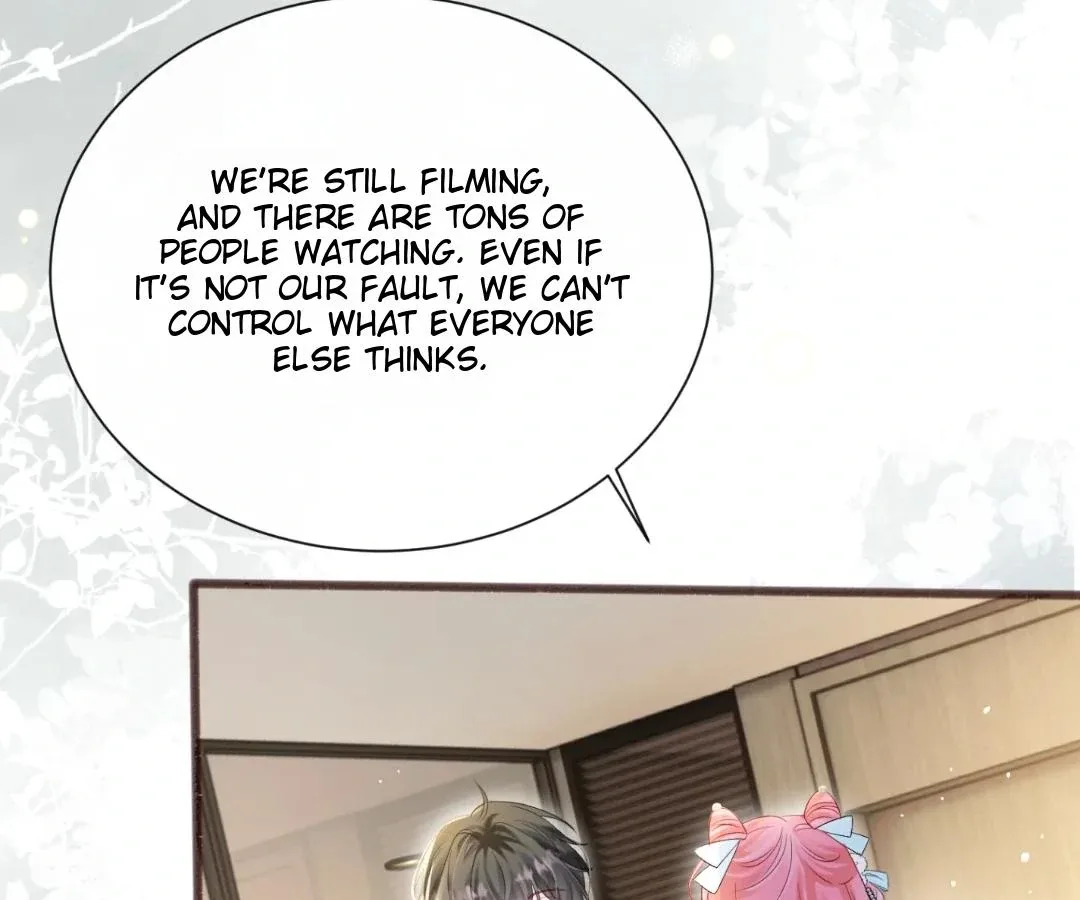 Transmigrating as the Younger Sister of a Bigshot with Multiple Identities Chapter 58 page 94