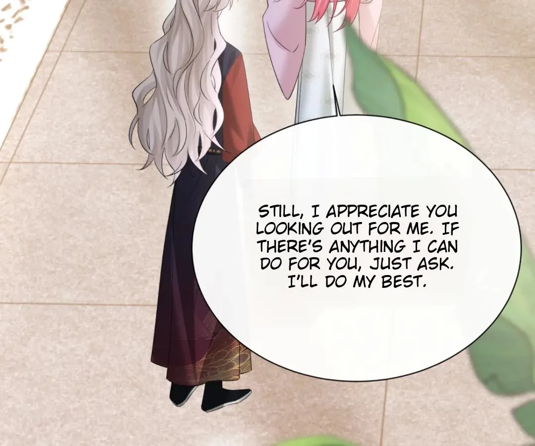 Transmigrating as the Younger Sister of a Bigshot with Multiple Identities Chapter 61 page 79