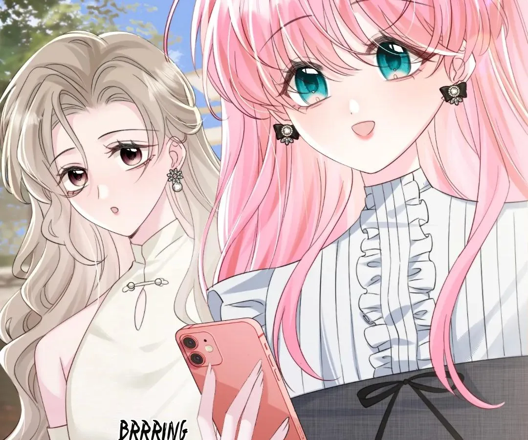 Transmigrating as the Younger Sister of a Bigshot with Multiple Identities Chapter 62 page 3