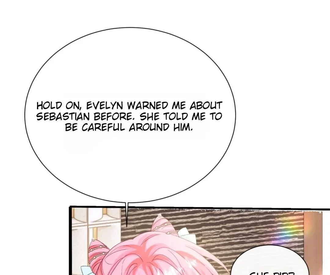 Transmigrating as the Younger Sister of a Bigshot with Multiple Identities Chapter 61 page 75