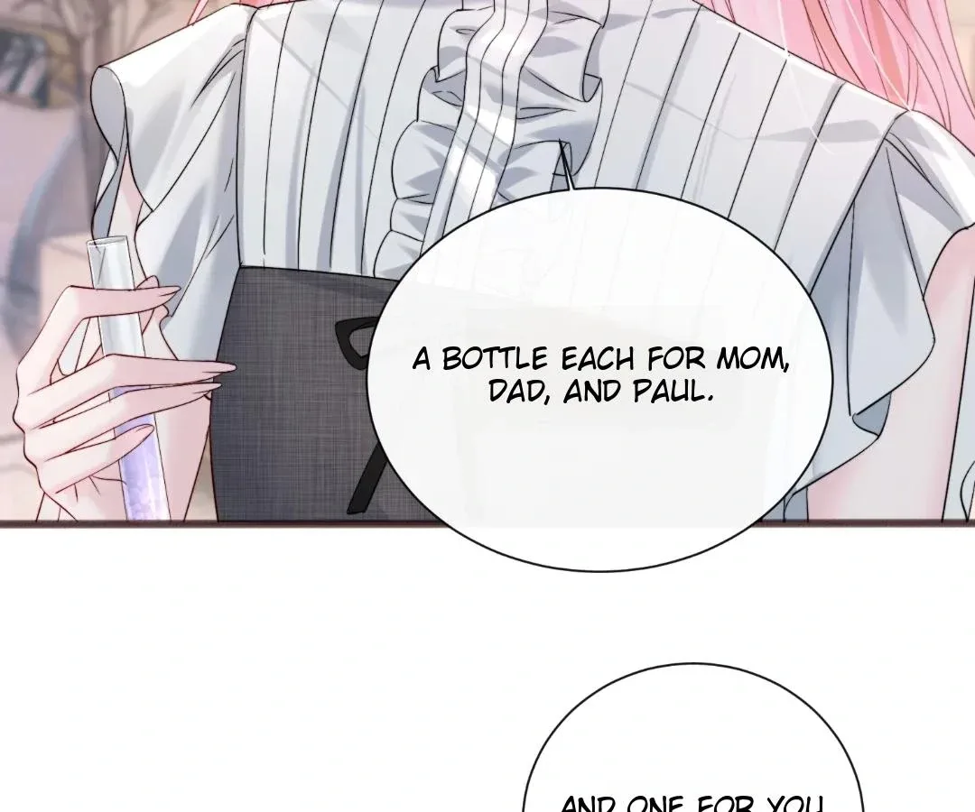 Transmigrating as the Younger Sister of a Bigshot with Multiple Identities Chapter 62 page 42