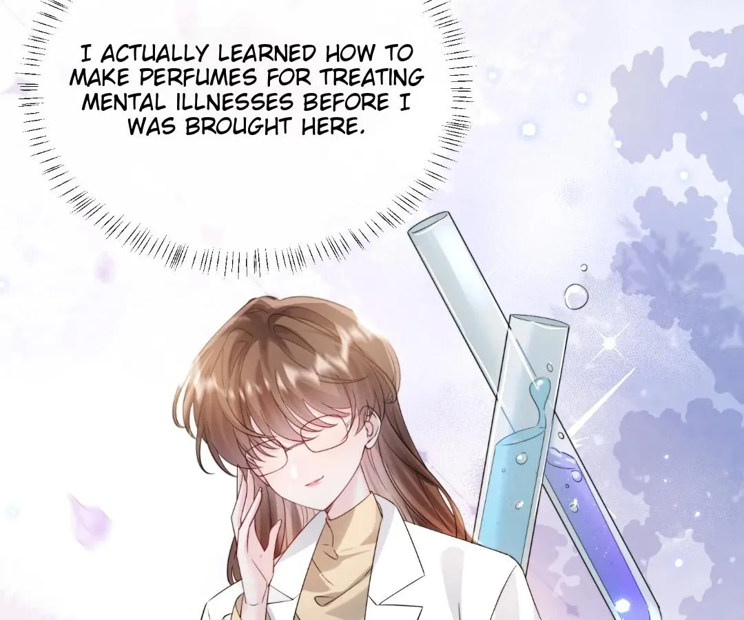 Transmigrating as the Younger Sister of a Bigshot with Multiple Identities Chapter 62 page 63