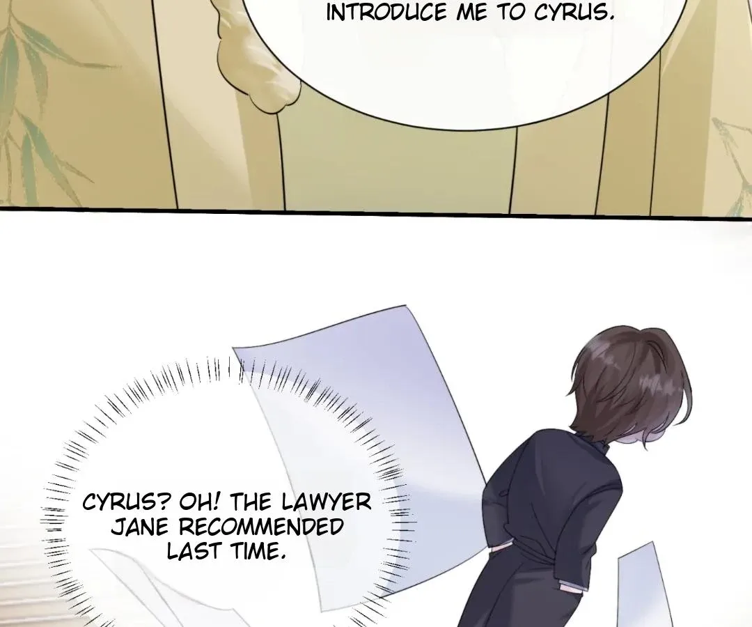 Transmigrating as the Younger Sister of a Bigshot with Multiple Identities Chapter 61 page 82