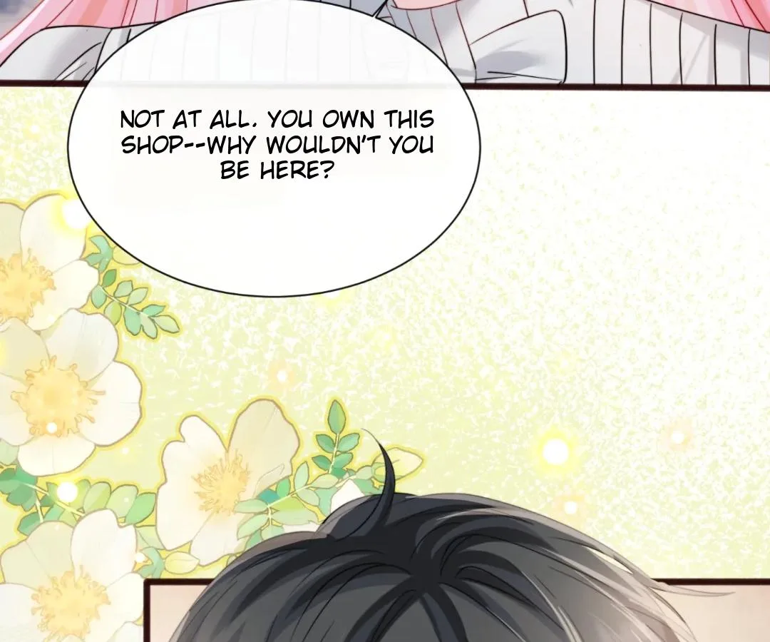 Transmigrating as the Younger Sister of a Bigshot with Multiple Identities Chapter 63 page 11