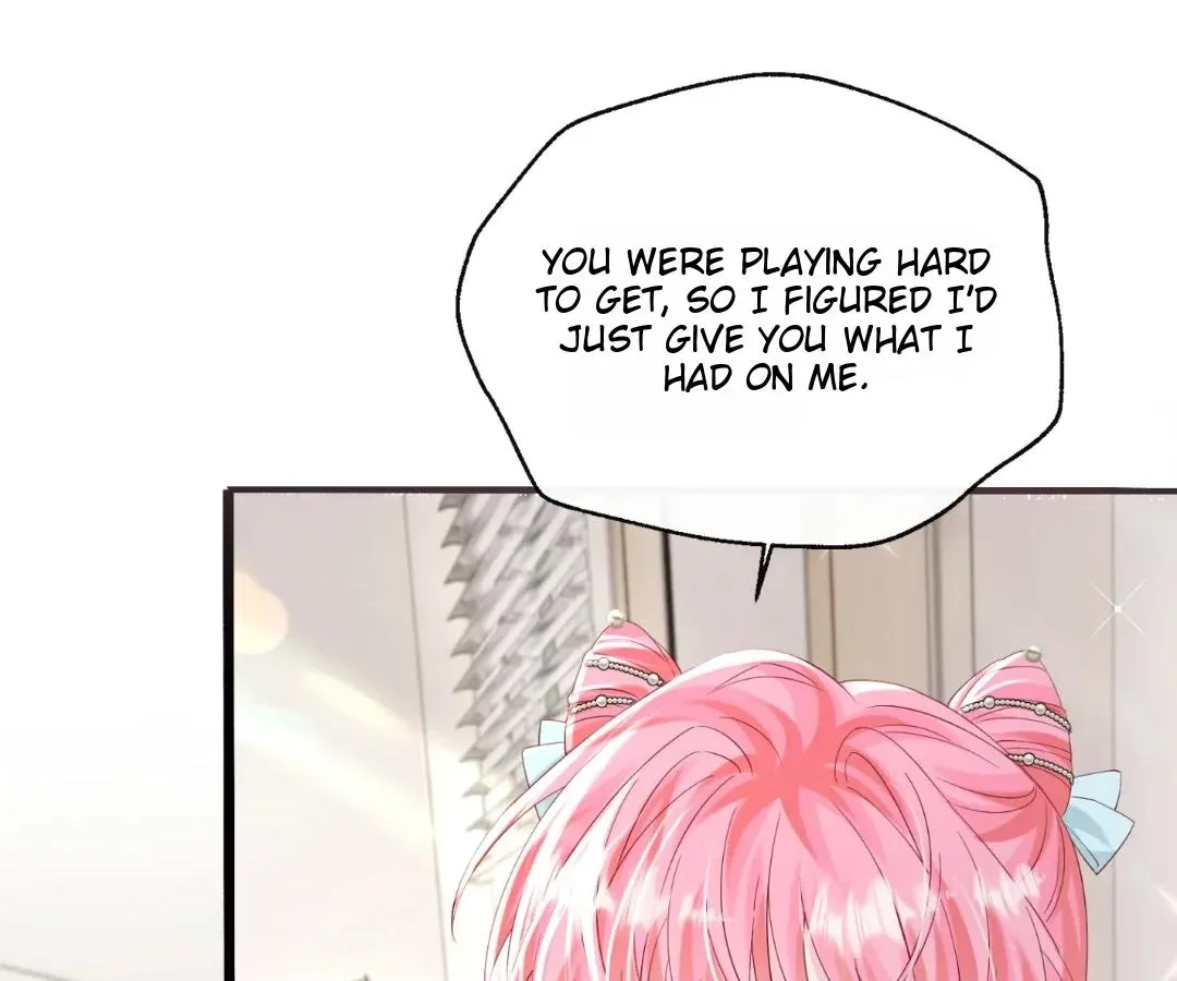 Transmigrating as the Younger Sister of a Bigshot with Multiple Identities Chapter 61 page 10