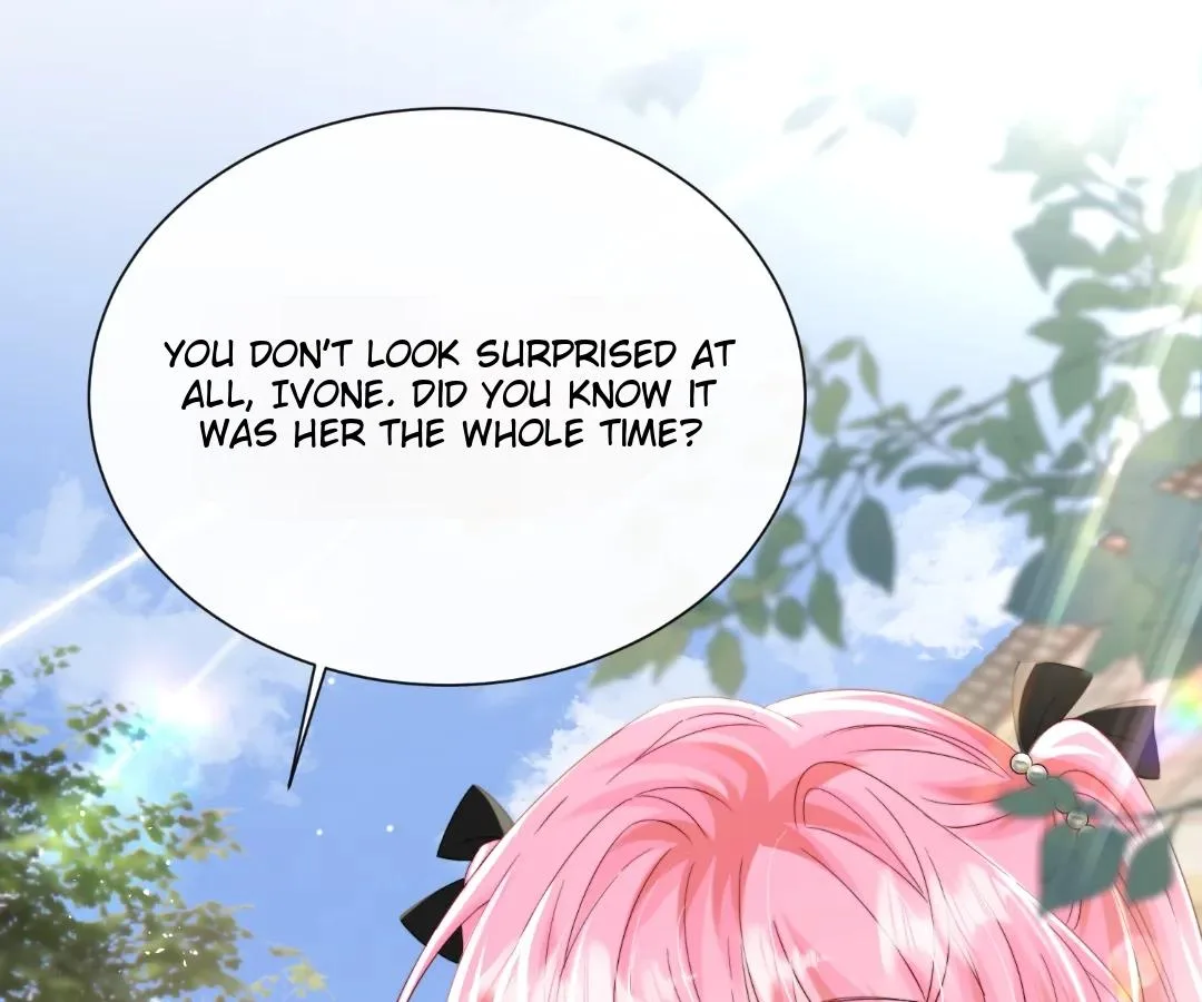 Transmigrating as the Younger Sister of a Bigshot with Multiple Identities Chapter 62 page 2
