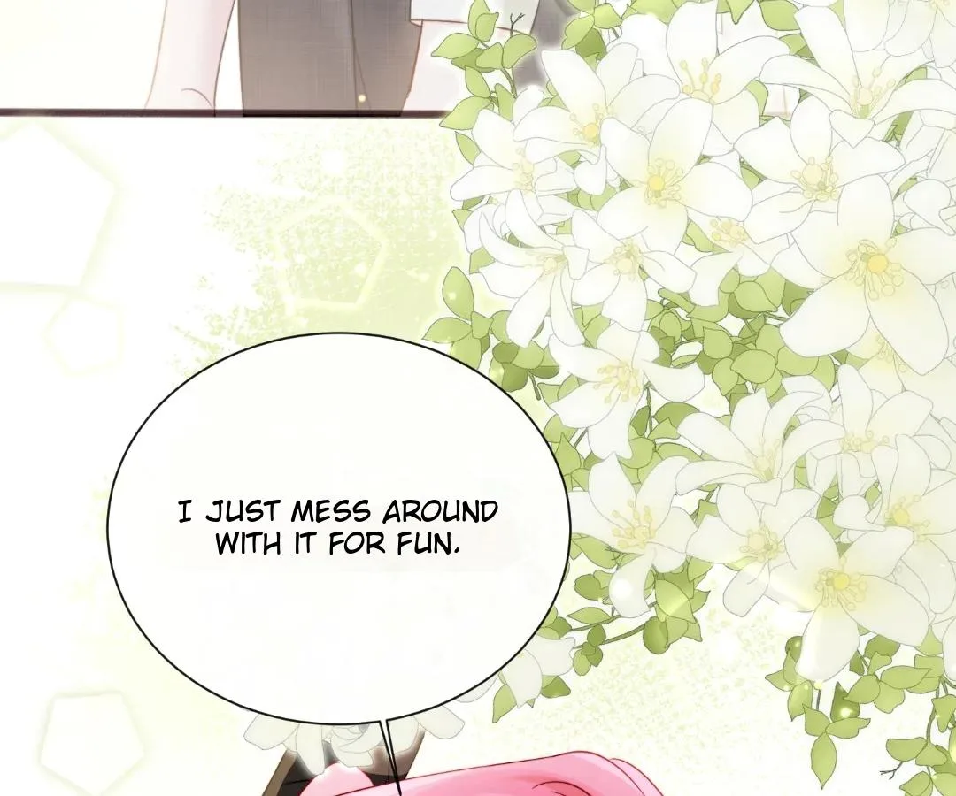 Transmigrating as the Younger Sister of a Bigshot with Multiple Identities Chapter 62 page 27