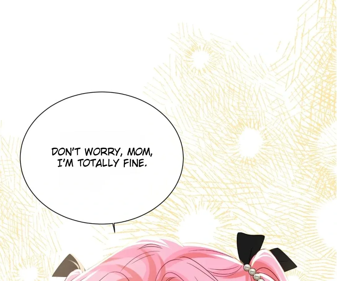 Transmigrating as the Younger Sister of a Bigshot with Multiple Identities Chapter 62 page 9