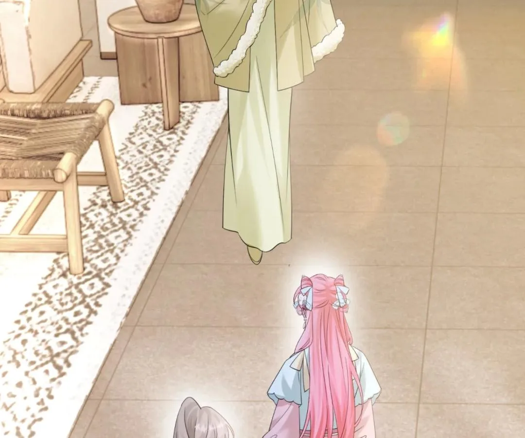 Transmigrating as the Younger Sister of a Bigshot with Multiple Identities Chapter 61 page 78