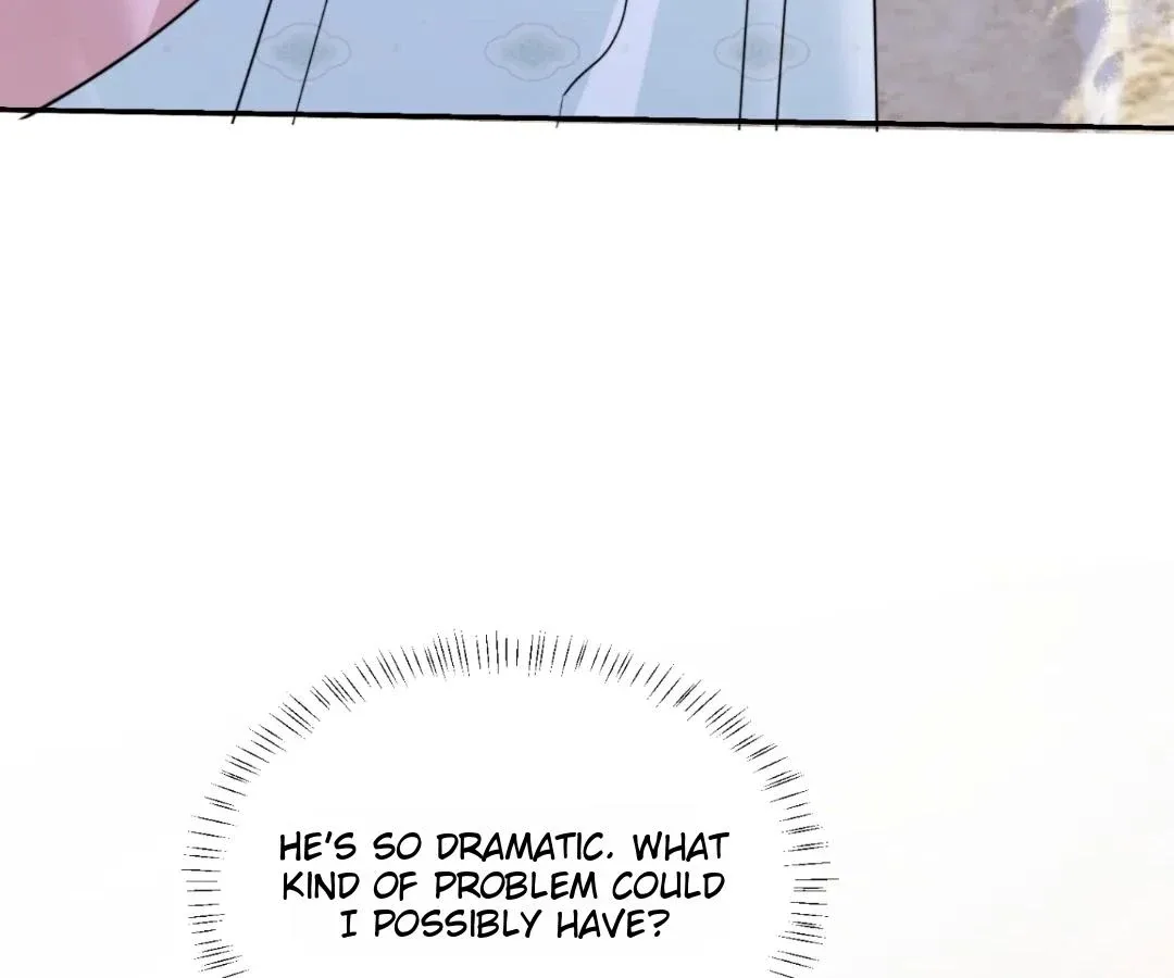 Transmigrating as the Younger Sister of a Bigshot with Multiple Identities Chapter 61 page 46