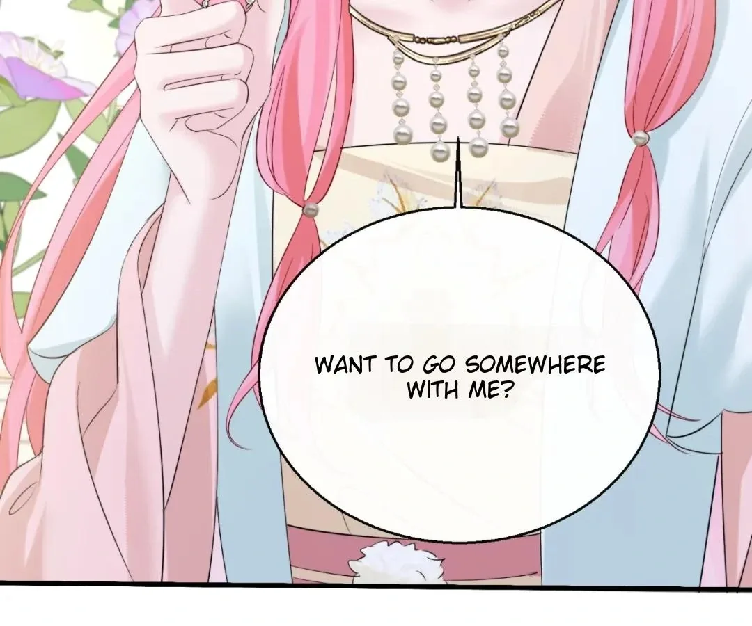 Transmigrating as the Younger Sister of a Bigshot with Multiple Identities Chapter 61 page 66