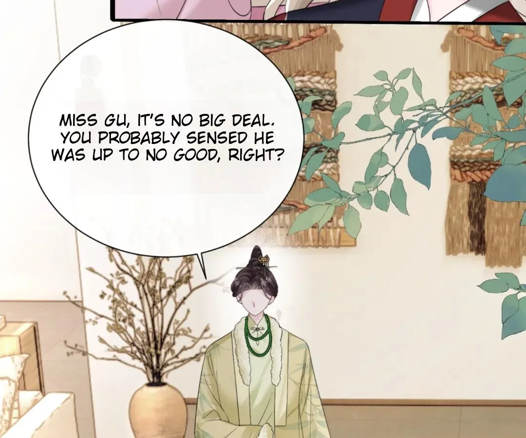 Transmigrating as the Younger Sister of a Bigshot with Multiple Identities Chapter 61 page 77