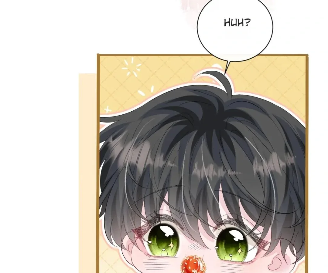 Transmigrating as the Younger Sister of a Bigshot with Multiple Identities Chapter 61 page 7