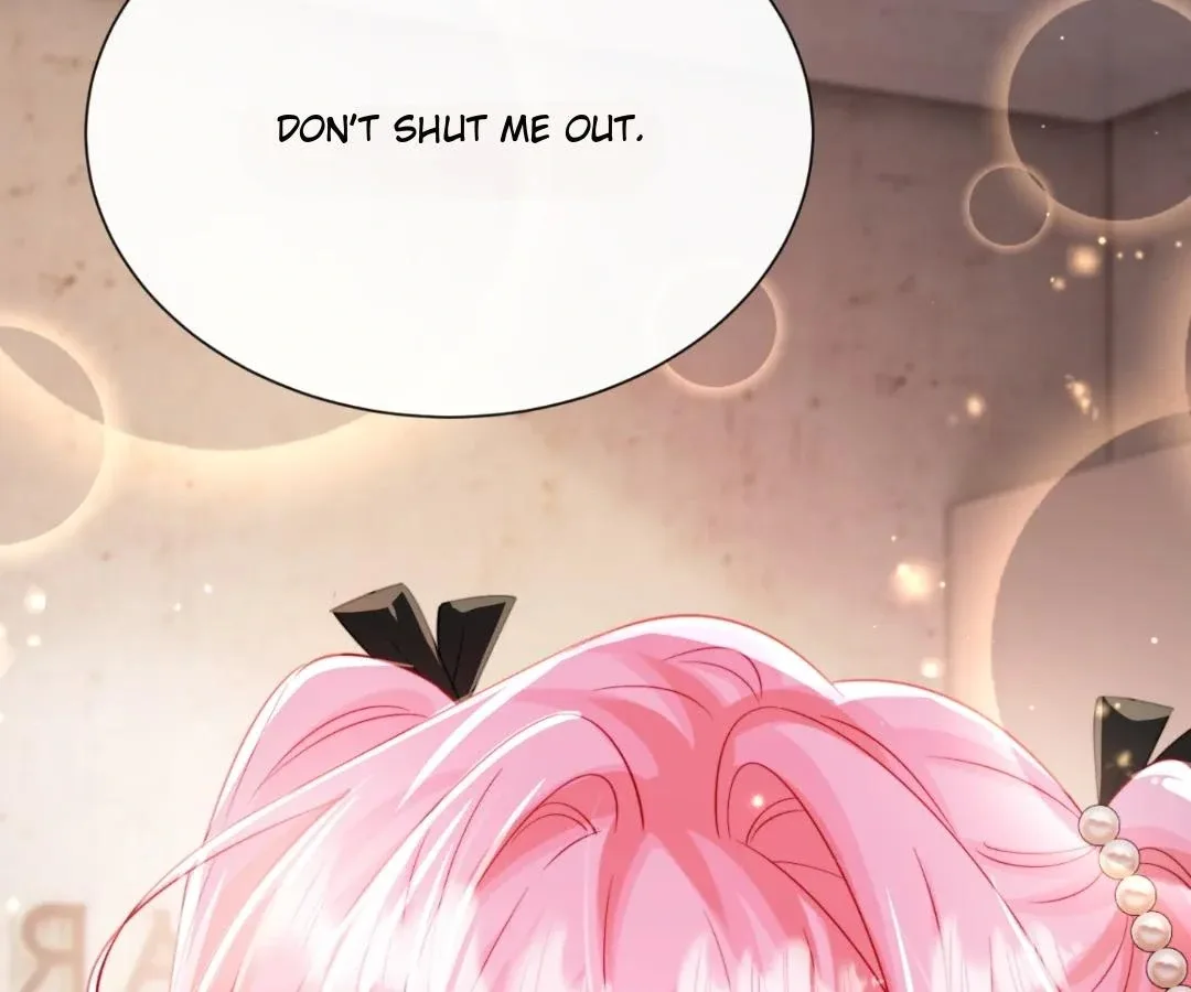 Transmigrating as the Younger Sister of a Bigshot with Multiple Identities Chapter 63 page 21