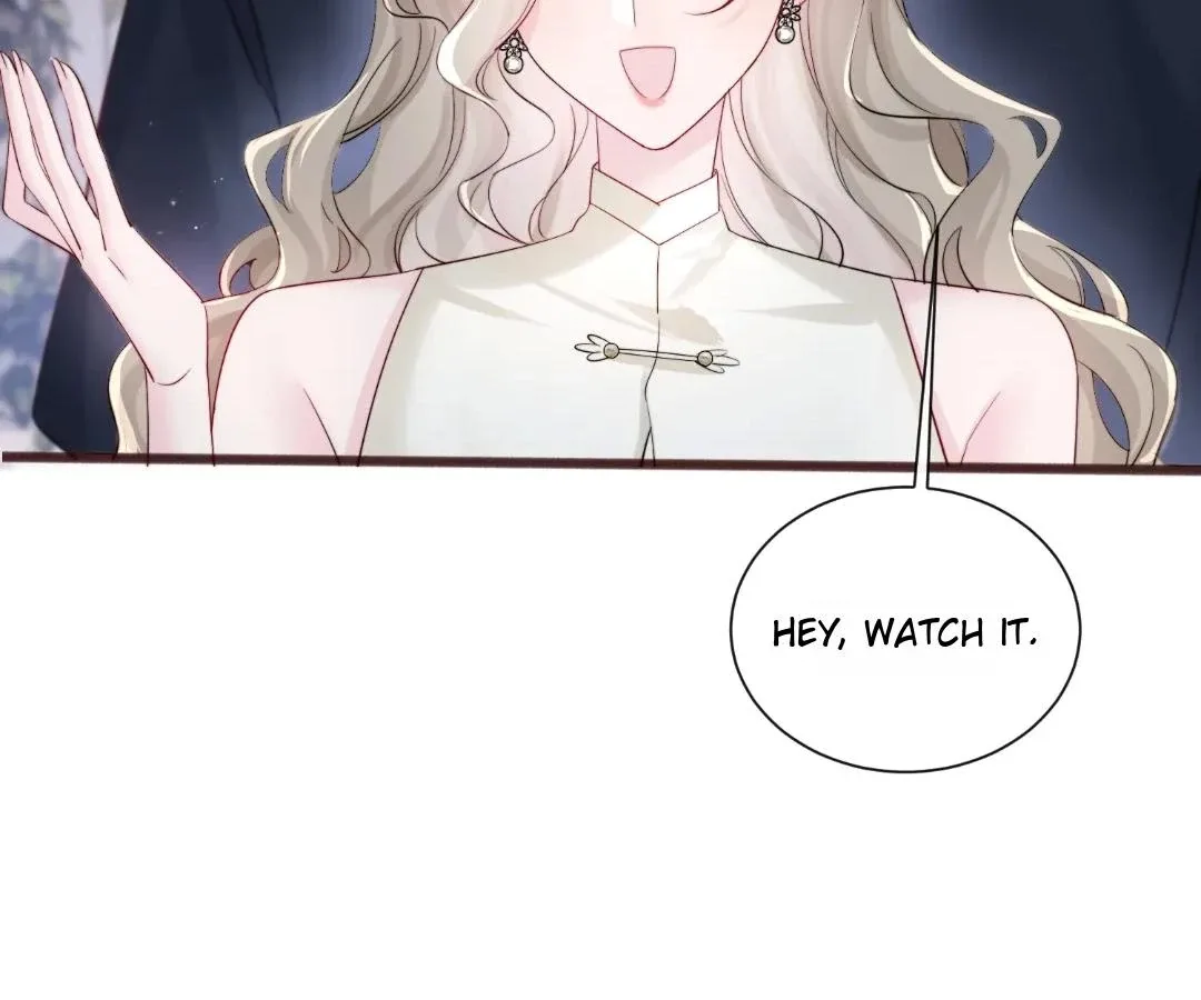 Transmigrating as the Younger Sister of a Bigshot with Multiple Identities Chapter 62 page 89
