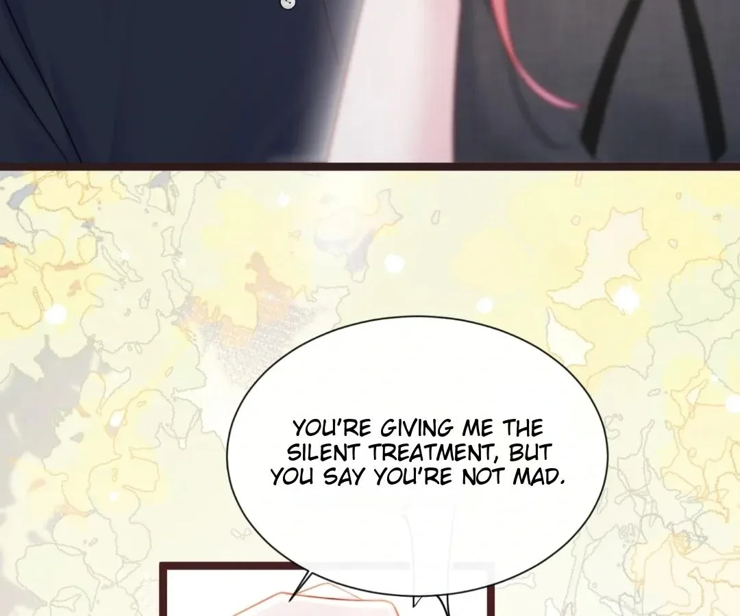 Transmigrating as the Younger Sister of a Bigshot with Multiple Identities Chapter 63 page 15