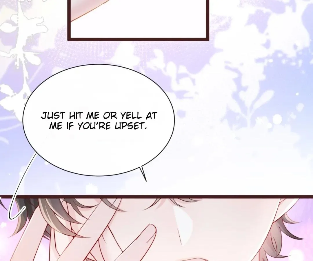 Transmigrating as the Younger Sister of a Bigshot with Multiple Identities Chapter 63 page 17