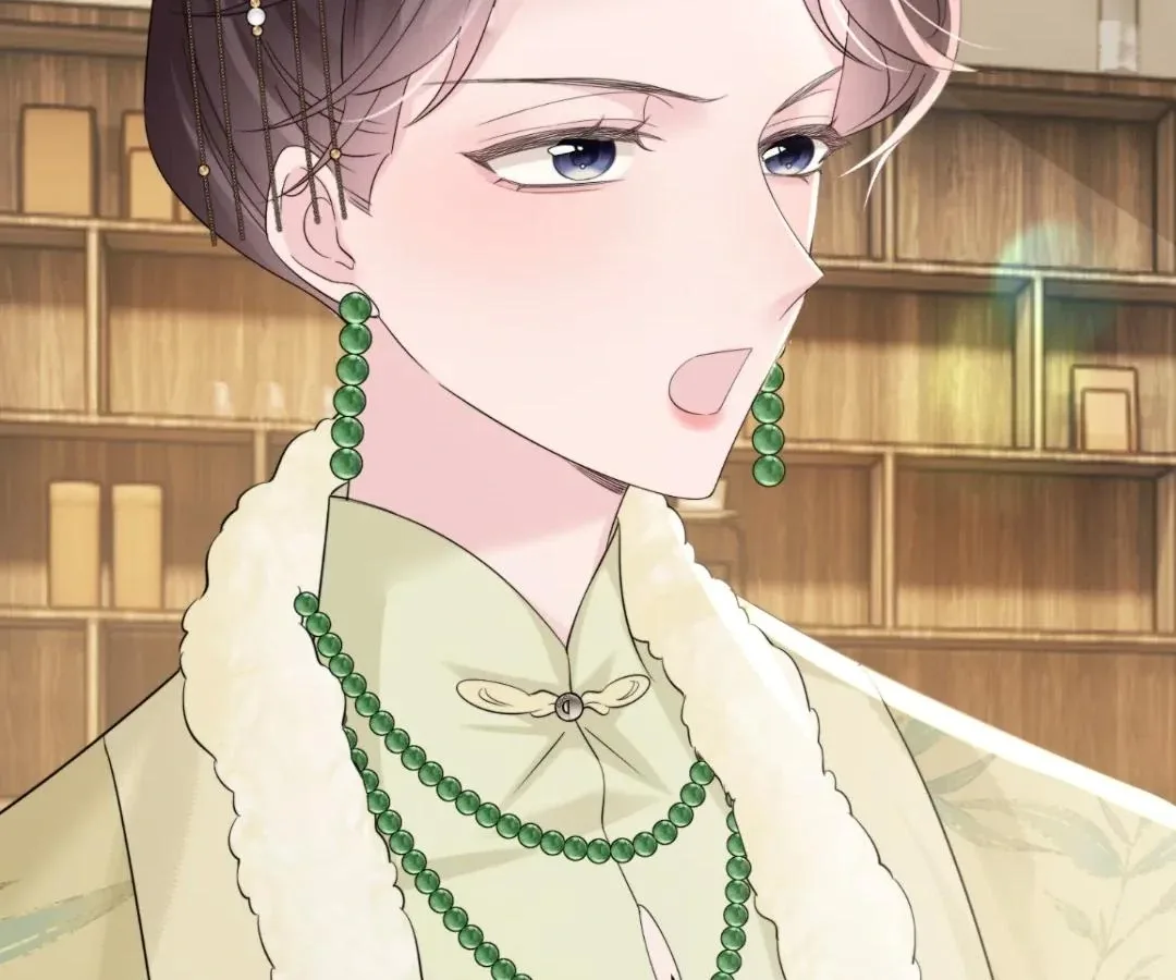 Transmigrating as the Younger Sister of a Bigshot with Multiple Identities Chapter 61 page 95