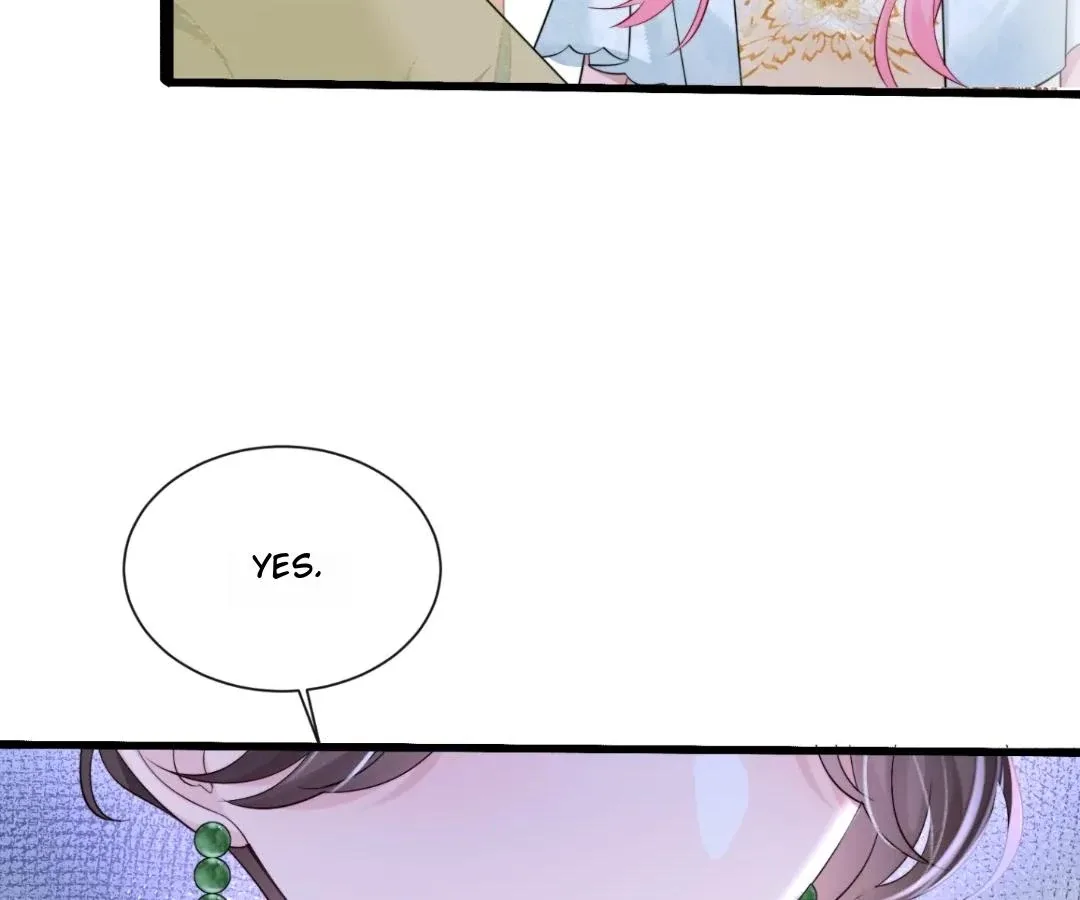 Transmigrating as the Younger Sister of a Bigshot with Multiple Identities Chapter 61 page 93