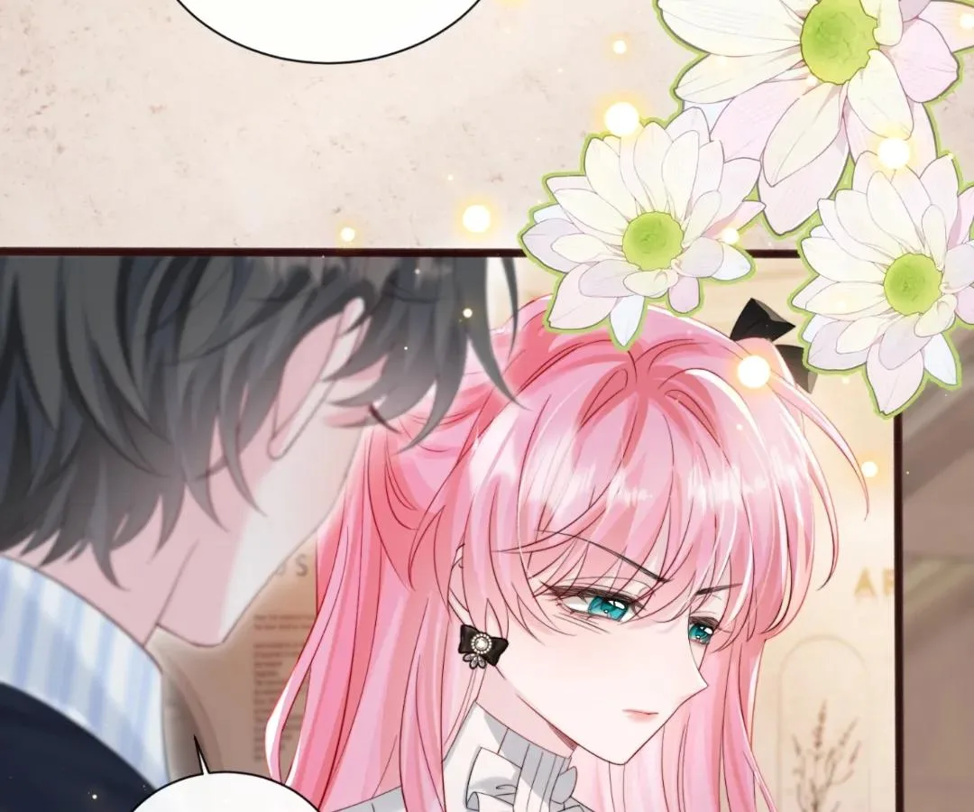 Transmigrating as the Younger Sister of a Bigshot with Multiple Identities Chapter 63 page 6
