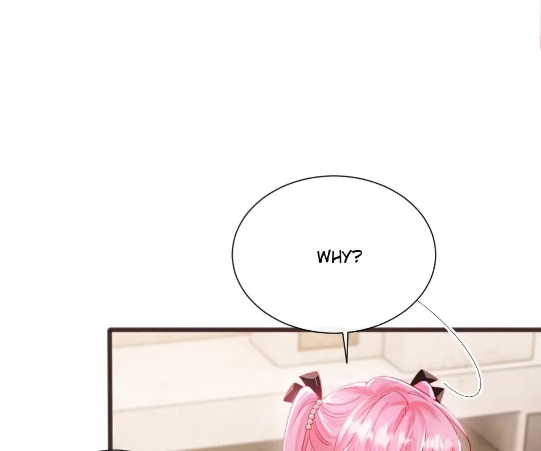 Transmigrating as the Younger Sister of a Bigshot with Multiple Identities Chapter 63 page 24