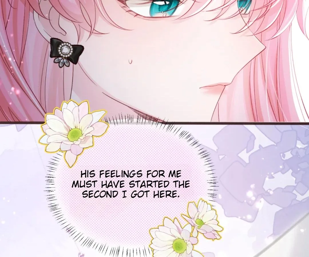 Transmigrating as the Younger Sister of a Bigshot with Multiple Identities Chapter 63 page 27