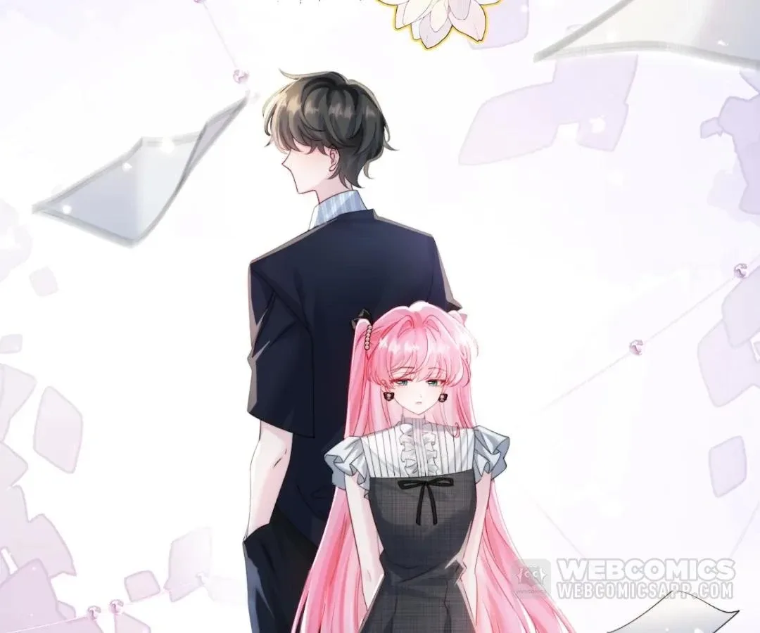 Transmigrating as the Younger Sister of a Bigshot with Multiple Identities Chapter 63 page 28