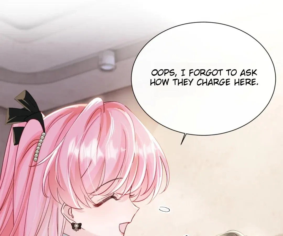 Transmigrating as the Younger Sister of a Bigshot with Multiple Identities Chapter 63 page 2