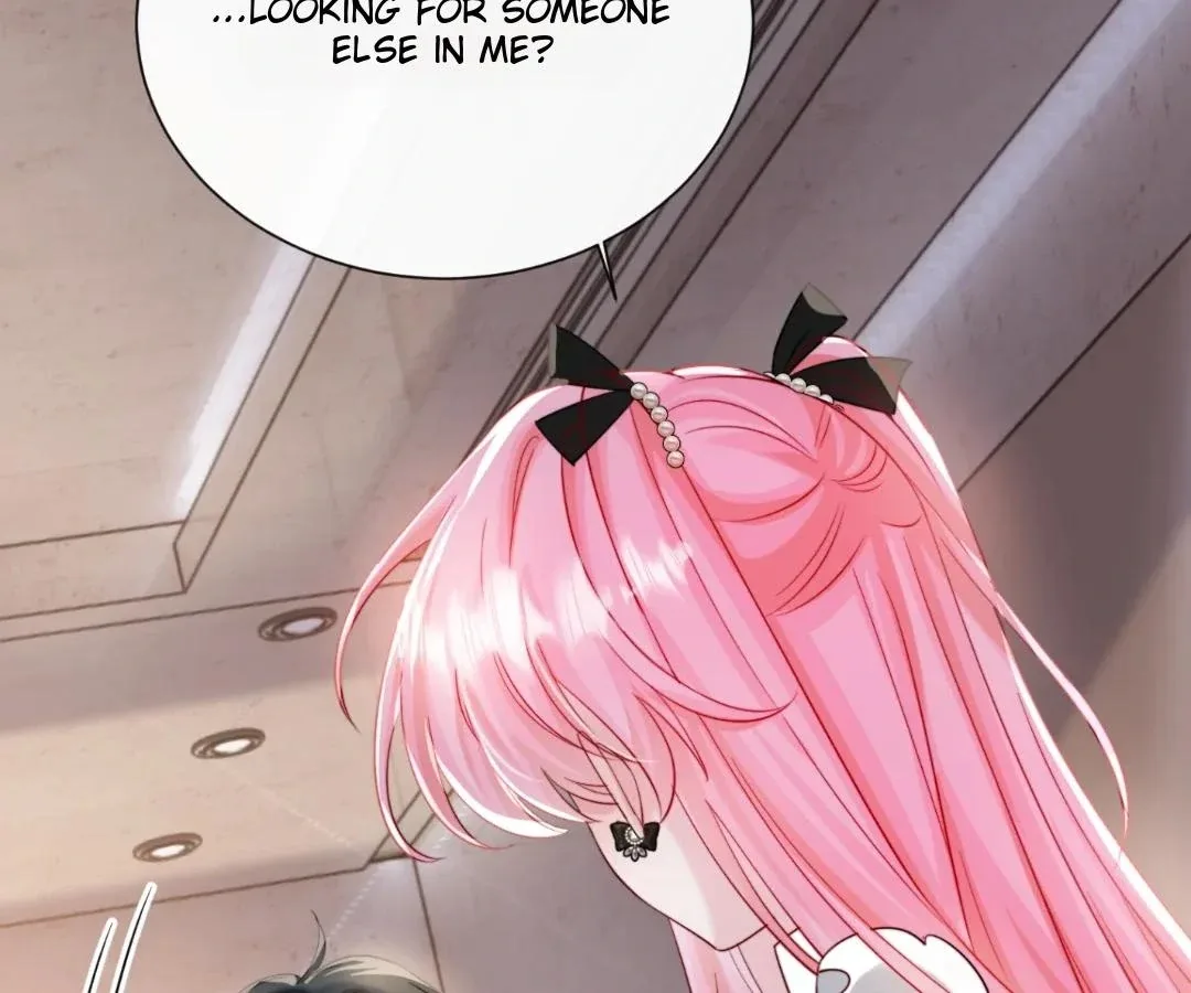 Transmigrating as the Younger Sister of a Bigshot with Multiple Identities Chapter 63 page 35