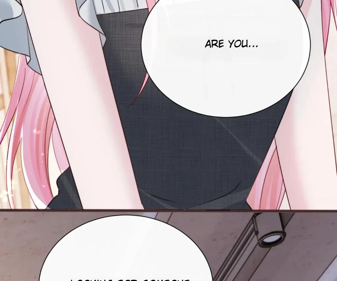 Transmigrating as the Younger Sister of a Bigshot with Multiple Identities Chapter 63 page 34